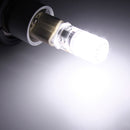 G9 3W 45 SMD 3014 LED Pure White Warm White 210Lumens Light Lamp Bulb AC220V