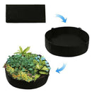 Garden Raised Plant Bed Flower Planter Elevated Vegetable Box Planting Grow Bag