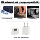 3M*1M/3M*2M USB Waterproof Sliver Wire LED String Light Curtain Tree Strip Fairy Christmas Holiday Party