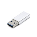 Bakeey USB 3.0 A male to Type-C 3.1 Female Adapter for Oneplus 5t Xiaomi 6 Mi A1