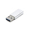 Bakeey USB 3.0 A male to Type-C 3.1 Female Adapter for Oneplus 5t Xiaomi 6 Mi A1