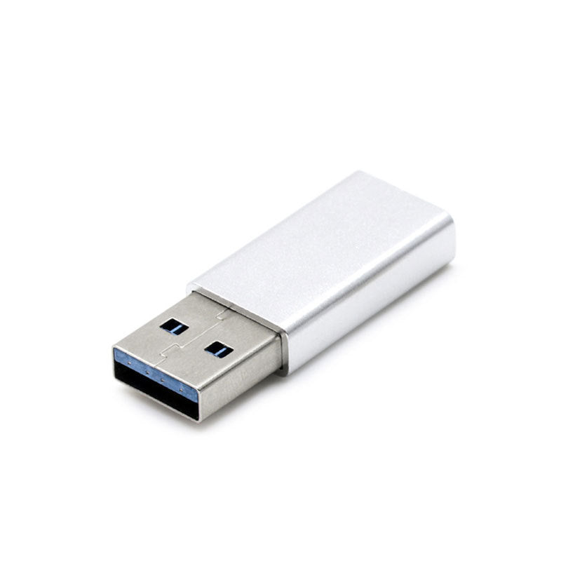 Bakeey USB 3.0 A male to Type-C 3.1 Female Adapter for Oneplus 5t Xiaomi 6 Mi A1