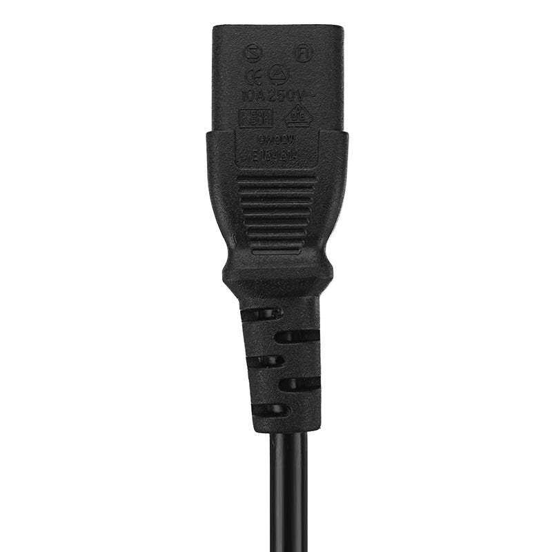 JGAURORA 1.8m 10A 250V EU Plug Power Cable for 3D Printer