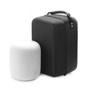 EVA Shockproof Carry Storage Hard Speaker Case for Apple for HomePod Wireless bluetooth Speakers Bag