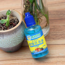 50mL General Concentrated Liquid Fertilizer Water Culture Planting Hydroponic Grow Fertilizer