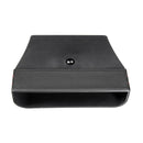 Universal Leather Car Seat Gap Storage Box Pocket Organizer Phone Holder with Coin Box