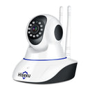 Hiseeu FH1D 3MP 1536P Wireless IP Camera WiFi 1536P Home Security Surveillance Camera CCTV Baby Kamera Smart Auto Tracking