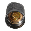 Astrolux S41 Aero Grade Aluminum Alloy LED Flashlight Whole Tail Cap Flashlight Accessories For DIY