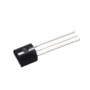 5pcs DC 3-14V DIY Simple LED Red Flash Circuit Kit DIY Multiharmonic Oscillating Electronic
