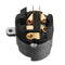Ignition Lock Barrel Starter Switch Replacement Kit Metal For Nissan Patrol