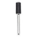 12pcs 1/8 Inch Shank Sanding Drum 12.7mm 6.3mm Rubber Mandrel Mini Drill Dremel Rotary Tool Accessories