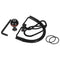 Solarstorm D02 XPG2+XPE Red Light LED 900 Lumen 3 Modes Professional Diving LED Flashlight 18650/26650 Led Torch