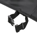 245/185x65cm Furniture Waterproof Cover 240D Oxford Outdoor Table UV Dust Rain Proof Protector