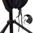 Oxford Polyester Tarpaulin Protective Cover For Sun Umbrella Waterproof Dustproof Floding Cover