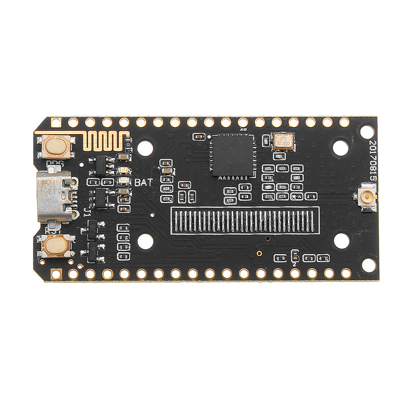 Geekcreit SX1278 LoRa ESP32 bluetooth WIFI Lora Internet Antenna Development Board