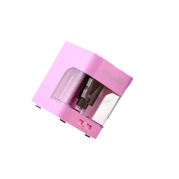 Zongmao JY-001 Electric Pencil Sharpener Automatic Multi-function Pencil Sharpener For School