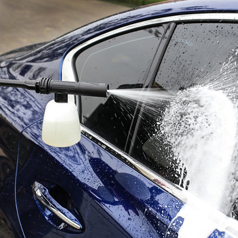 WA4036 Soap Bottle Accessory For Worx WG629E Hydroshot High Pressure Car Wash Washer