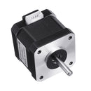 78Oz-in 4-Lead NEMA17 Stepper Motor with Cable for TEVO 3D Printer  1.8A Step Angle