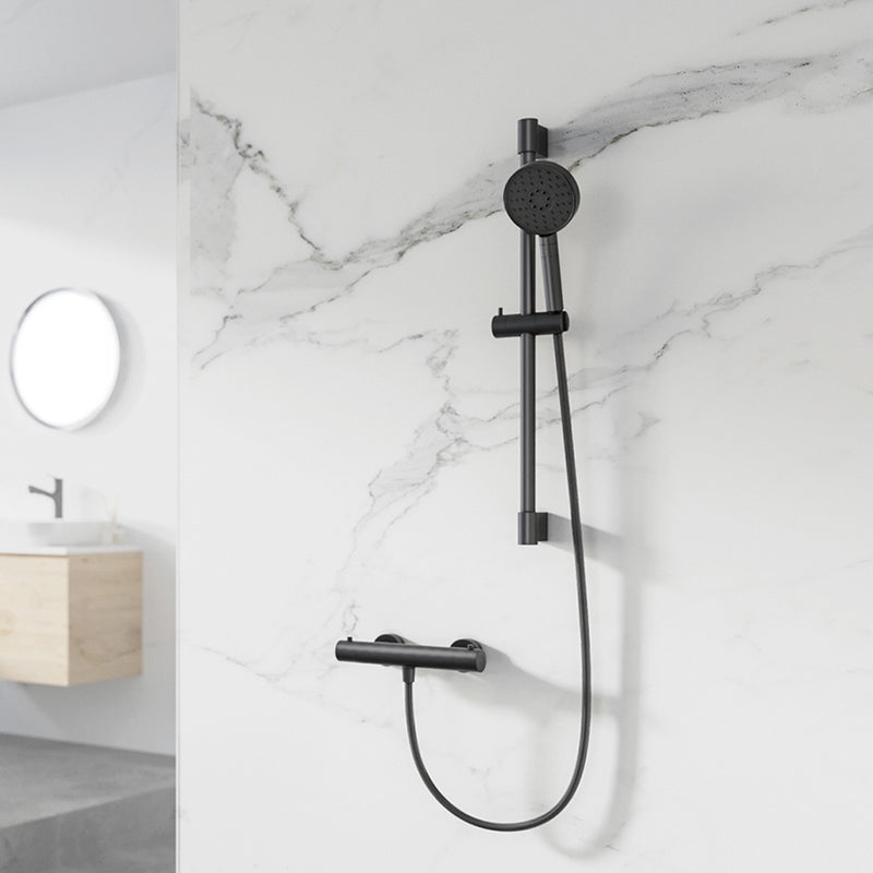 Diiib Handheld Showerhead 3 Spray Modes Adjustment 53 Spraying Holes Shower Head & Hose Sets from Xiaomi Youpin