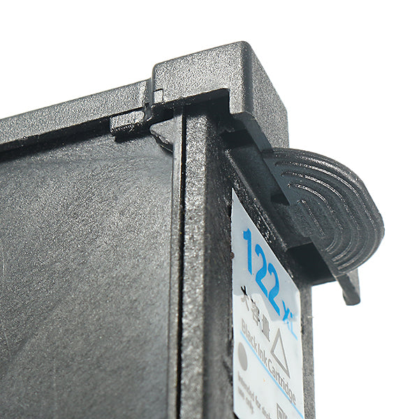 Mengxiang 122XL Printer Ink Cartridge for HP Deskjet 1000/1050/2000/2050 Ink Jet Printer