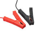 XHN528 12V 24V 200AH Intelligent Pulse Repair LED Display Voltage Automatic Car Battery Charger