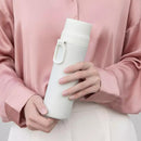 Xiaomi 450ml Stainless Steel Thermose Vacuum Insulated Water Bottle Portable Travel Drinking Cup