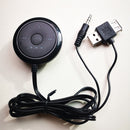 Bakeey Wireless bluetooth 5.0 3.5mm AUX Music Receiver LED Indicator Adapter Support U Disk MP3 Player FM Transmitter
