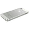 Ultra Thin Clear Transparent Shockproof Soft TPU Case for iPhone 5 5S SE