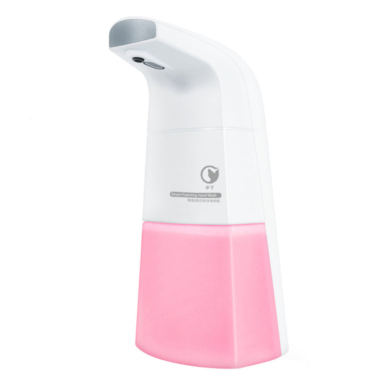 X1 Full-automatic Inducting Foaming Soap Dispenser Intelligent Infrared Sensor Touchless Liquid Foam Hand Sanitizers Washer