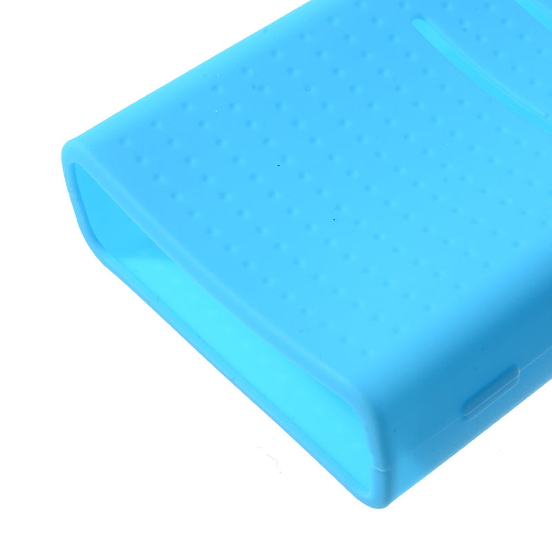 Silicone Protective Back Cover Case For Xiaomi Power Bank 2 20000mAh