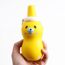 Sanqi Elan ketchup Squishy 14*5.5CM Licensed Slow Rising With Packaging Collection Gift Soft Toy