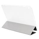 ENKAY Folding Stand PU Leather Case Cover For Huawei Honor Waterplay Tablet