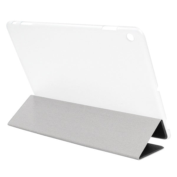 ENKAY Folding Stand PU Leather Case Cover For Huawei Honor Waterplay Tablet