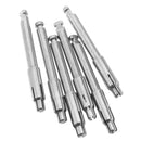 6Pcs Dental Needles Conversion Tools Speed Conversion Head Sand Pin Rotor