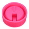 3D Silicone Flower Pot Mold Succulent Plant Concrete Vase DIY Craft Mould Decorating