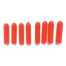 FrSky X7 X12S X9DP Transmitter Anti-sliping Stick Switch Cap Sheath