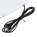 Electric Heating Bag Energy Massage Stone Heater Bag 220V for Hot Energy Lava Spa Stone