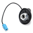Car Roof Aerial Base Antenna Mount Dachantenne For Opel Astra G H Corsa C D Zafira A B Meriva