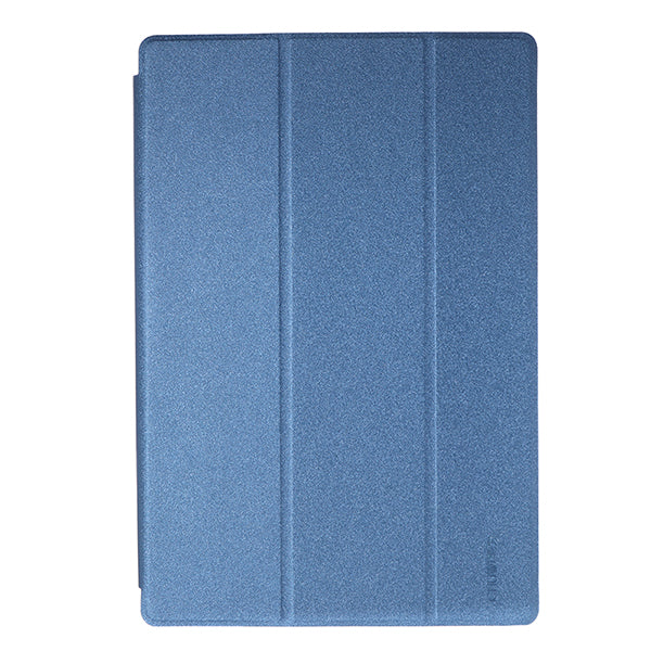 PU Leather Folding Stand Case Cover for 10.8 Inch Chuwi Hi10 Plus Tablet