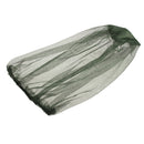 Camping Fishing Cycling Mesh Face Protector Bee Bug Insect Hat Anti Mosquito Head Net Face Mask