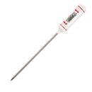 Food Baking Digital Kitchen Thermometer Electronic Probe Type Liquid Barbecue BBQ Bottle Thermometer Pen Thermometer