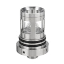 Longmada Tank Quarta 510 Threaded Atomizer Quartz Boiler Coil-Less Chamber Sprayer