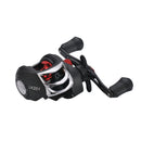 Xmund XD-CF4 7.1:1 17+1 Fishing Reel Max Drag 8kg Left/Right Hand Reel Brake System Fishing Tackle