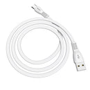 HOCO 3A Micro USB Type-C Fast Charging Data Cable For Huawei P30 Pro Xiaomi Mi4 Redmi 7A Redmi 6Pro OUKITEL Y4800 S10 S10+