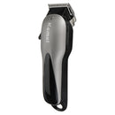 KEMEI KM-1929 LCD Display Baldheaded Hair Clipper Trimmer High Power Rechargeable Electric Haircut Cutter Machine