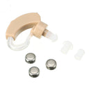 Cyber-sonic JZ-1088A Amplifier Adjustable Tone Hearing Aids Best Sound Volume