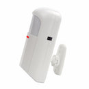 YA-HW05 433mhz Auto Wireless PIR Sensor Detector for GSM Home Security Burglar System