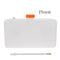 7L Plastic Air Diesel Fuel Oil Gasoline Tank For Car Truck Parking Heater + Screw Kit