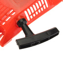 Chainsaw Single Starter for 5200 5800 5920 52cc 58cc 59cc Electric Chainsaw