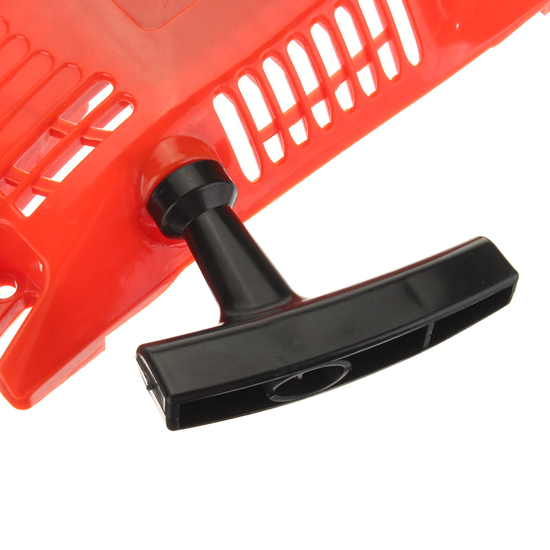 Chainsaw Single Starter for 5200 5800 5920 52cc 58cc 59cc Electric Chainsaw